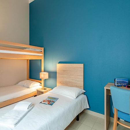 Azureva Ile d'Oleron Hotel Grand-Village-Plage Kültér fotó