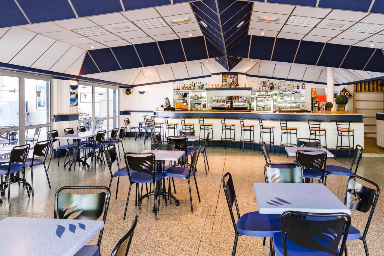 Azureva Ile d'Oleron Hotel Grand-Village-Plage Kültér fotó
