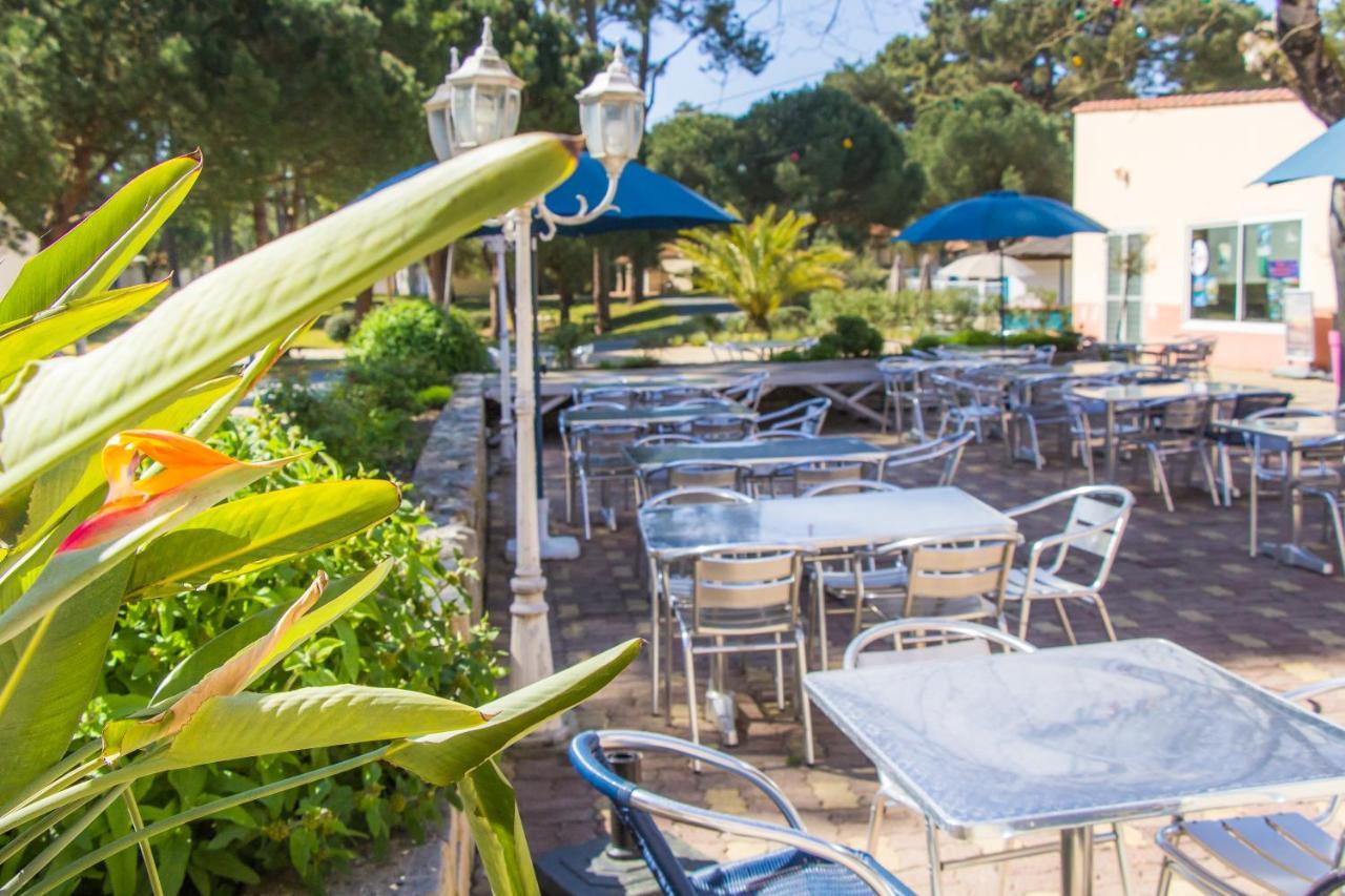 Azureva Ile d'Oleron Hotel Grand-Village-Plage Kültér fotó
