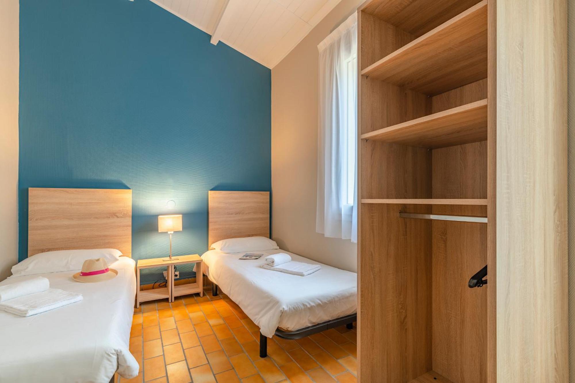 Azureva Ile d'Oleron Hotel Grand-Village-Plage Kültér fotó