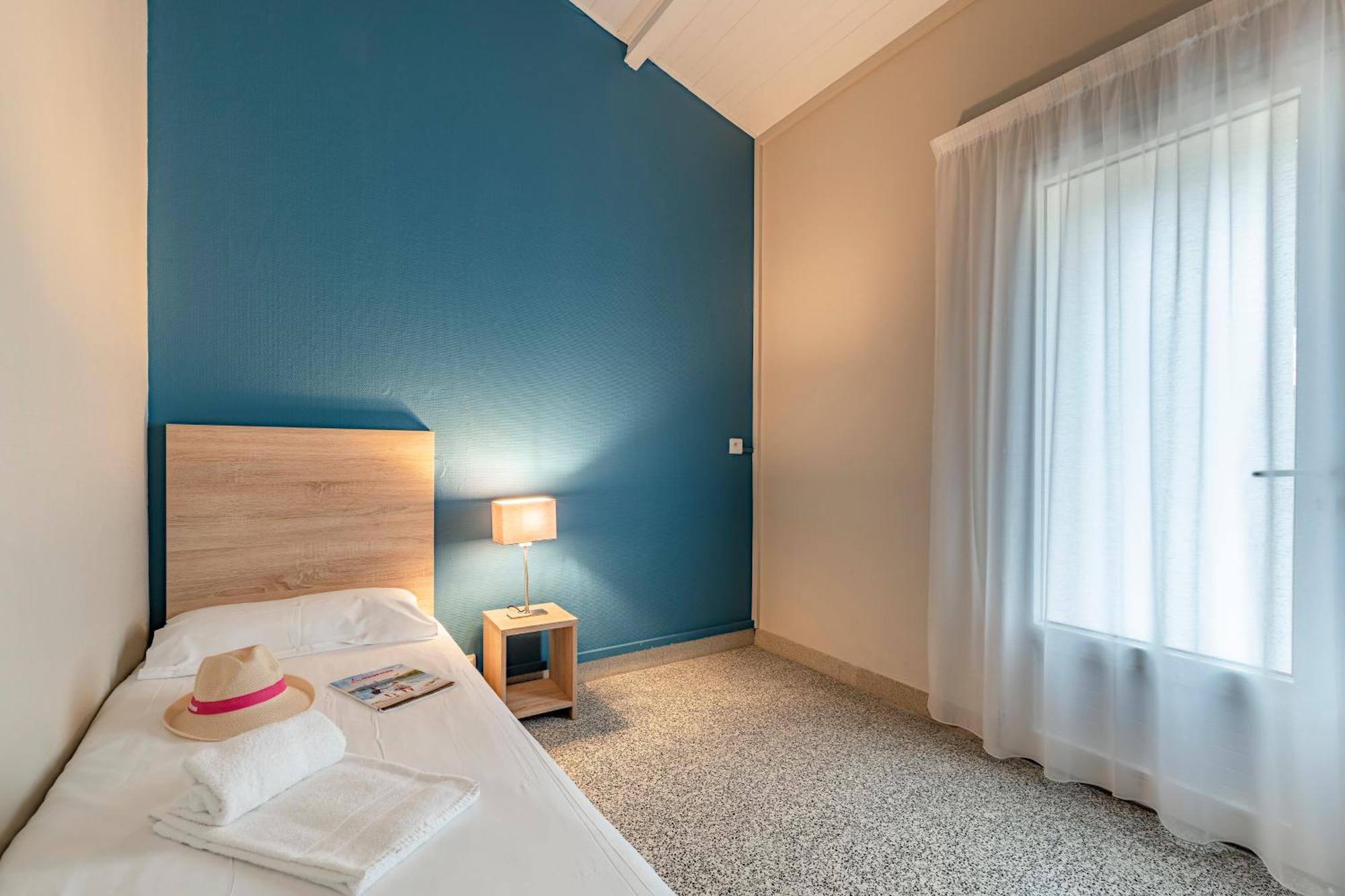 Azureva Ile d'Oleron Hotel Grand-Village-Plage Kültér fotó