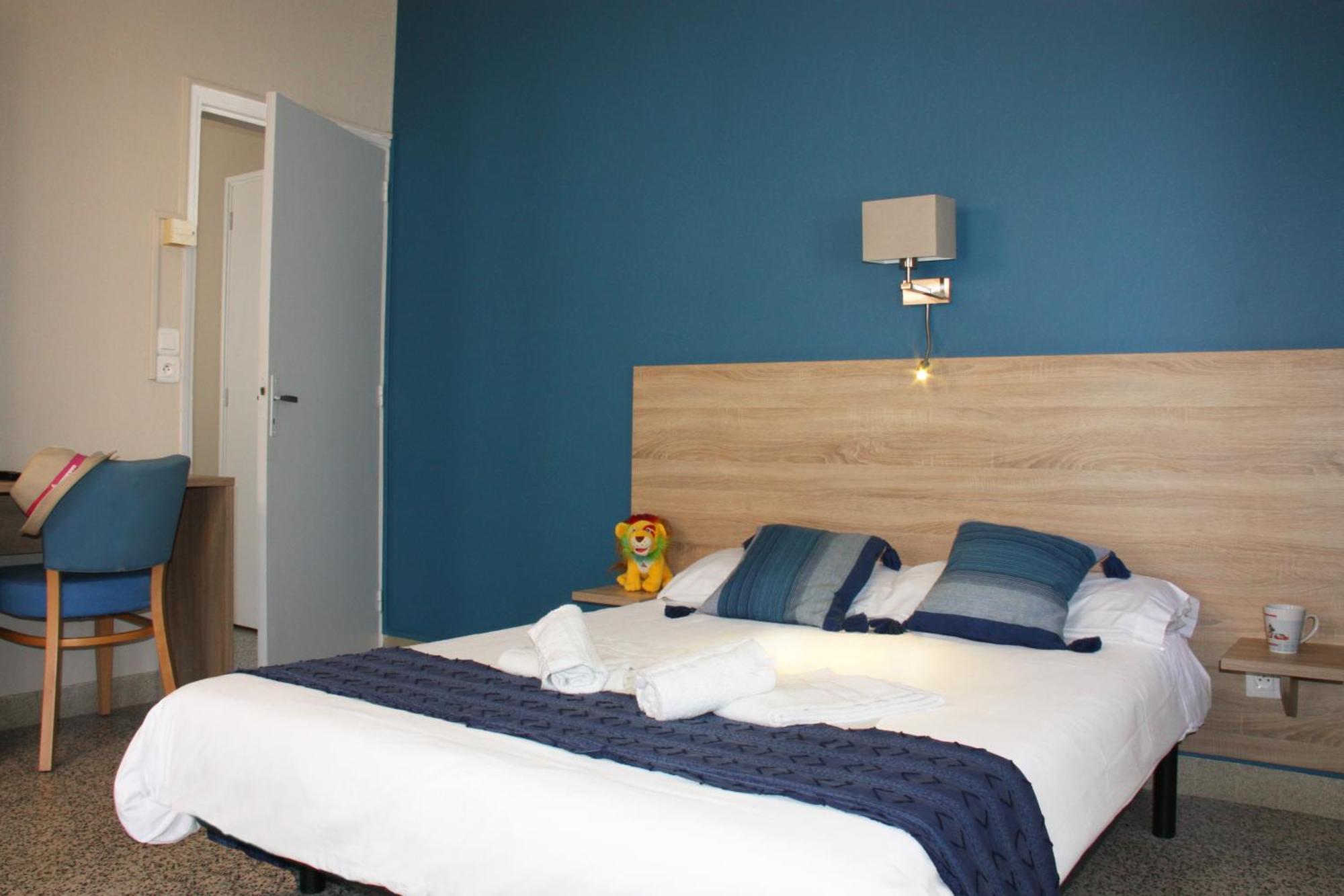 Azureva Ile d'Oleron Hotel Grand-Village-Plage Kültér fotó