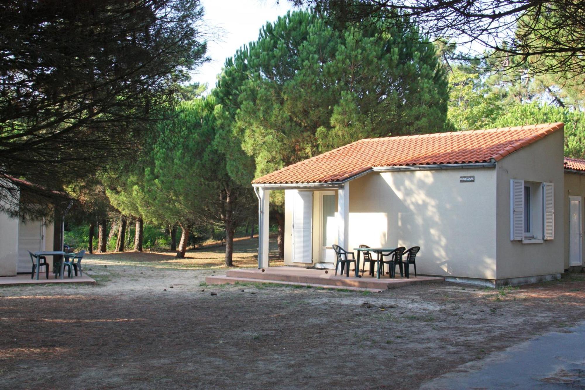 Azureva Ile d'Oleron Hotel Grand-Village-Plage Szoba fotó