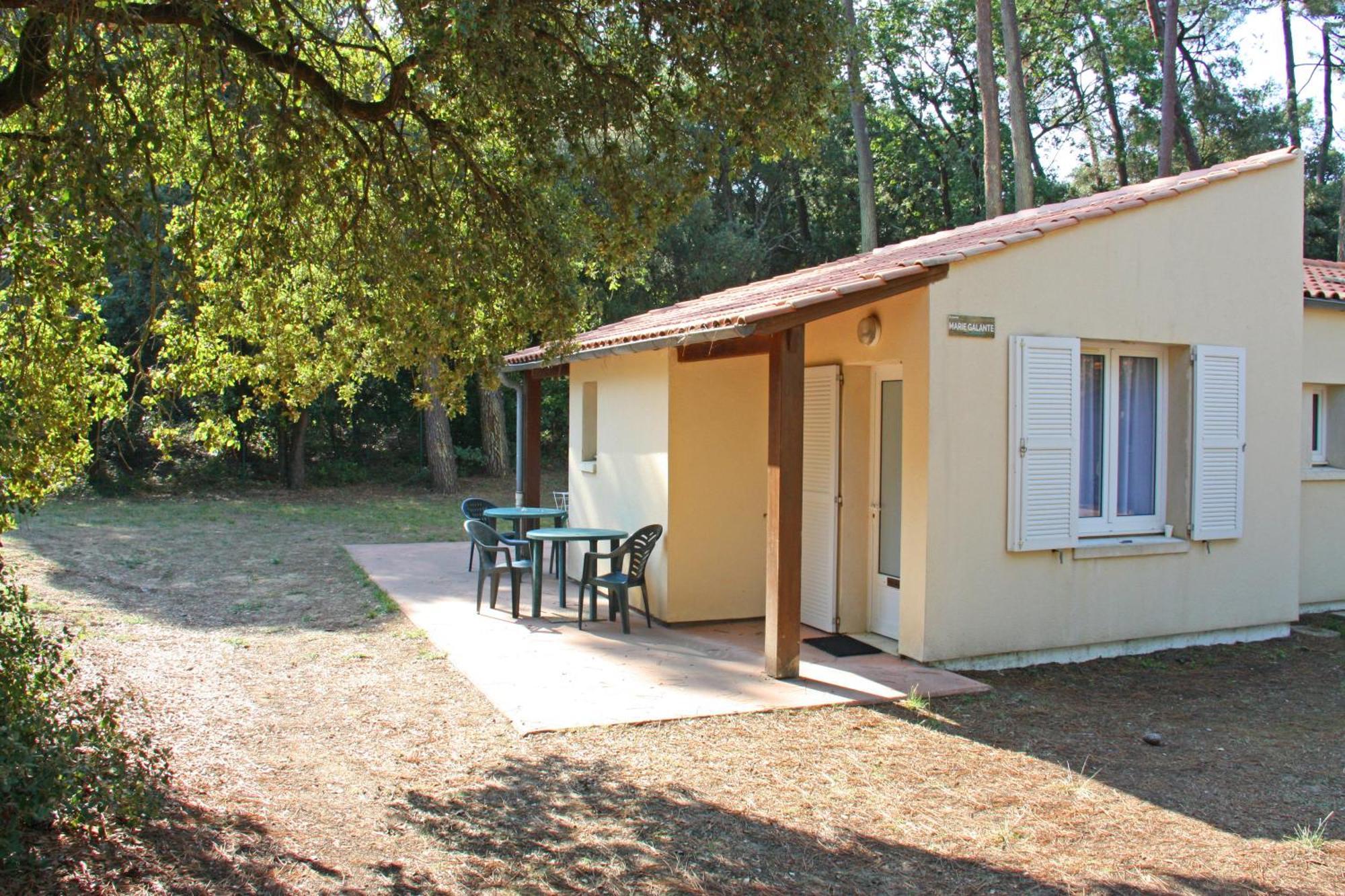Azureva Ile d'Oleron Hotel Grand-Village-Plage Szoba fotó