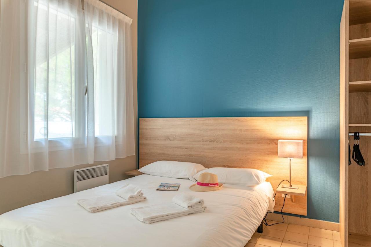 Azureva Ile d'Oleron Hotel Grand-Village-Plage Kültér fotó