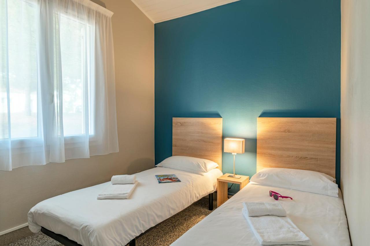 Azureva Ile d'Oleron Hotel Grand-Village-Plage Kültér fotó